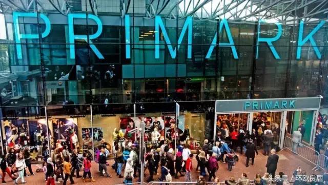 外国连锁集团纷纷抢滩荷兰，被踢出局的都是……