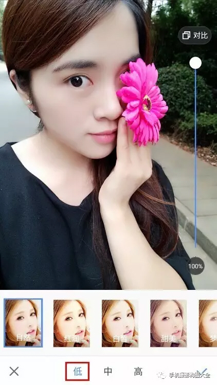 用什么拍照神器拍照才好看,这4个拍照技巧99%的新手不知道