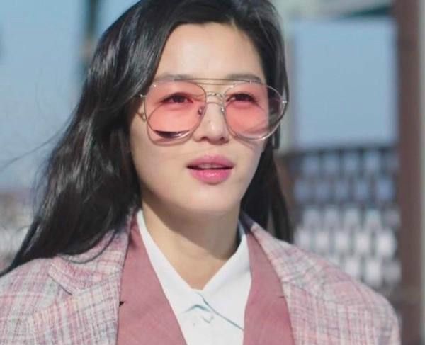 夏季墨镜怎么挑选,夏季渐变色墨镜