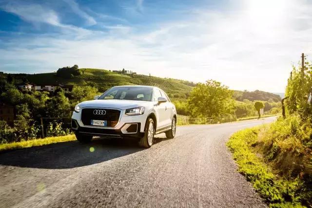 奥迪q2为什么受女性的青睐,奥迪q2的劣势