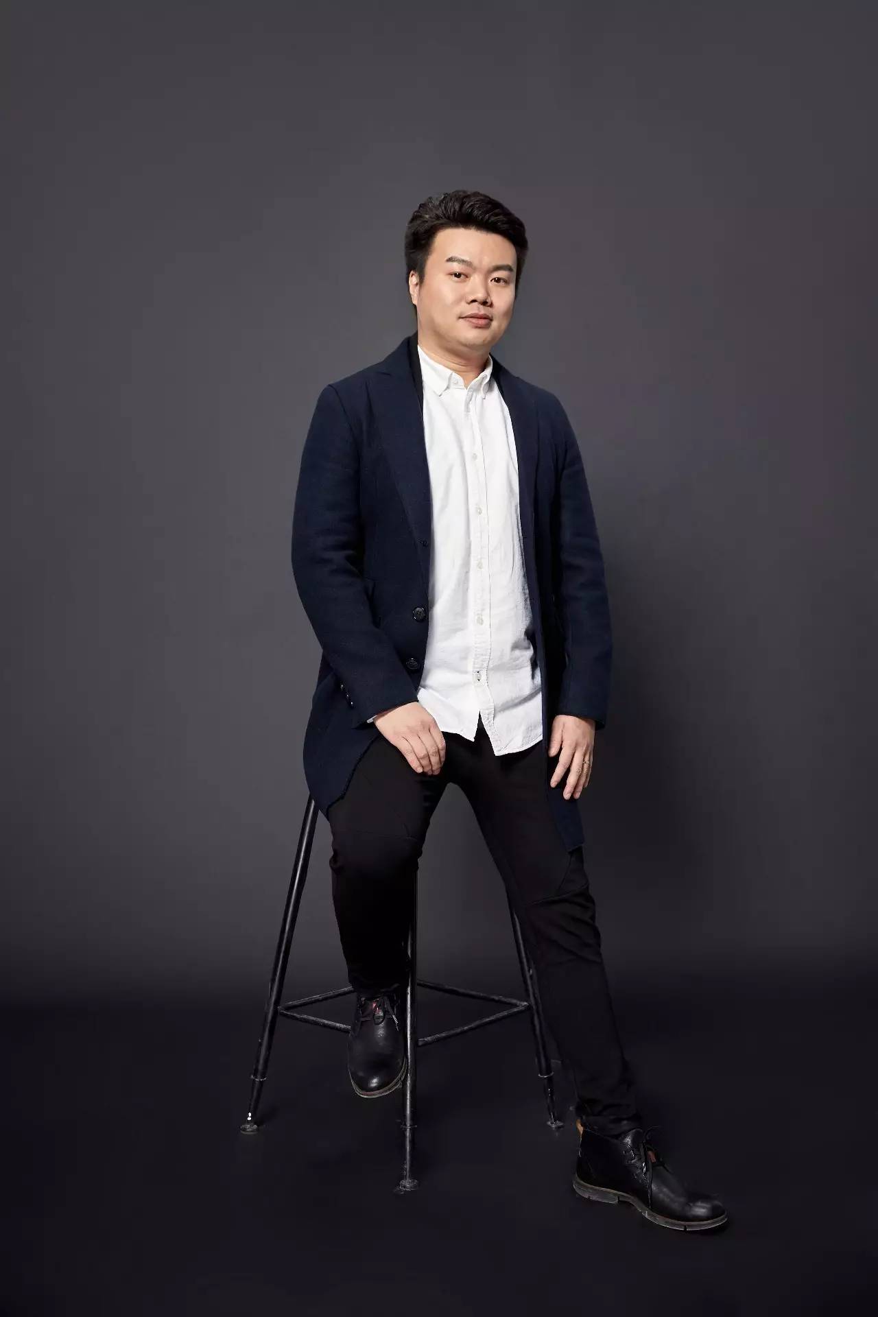 无招解码钉钉成长：做产品要共创，不能躲在办公室YY