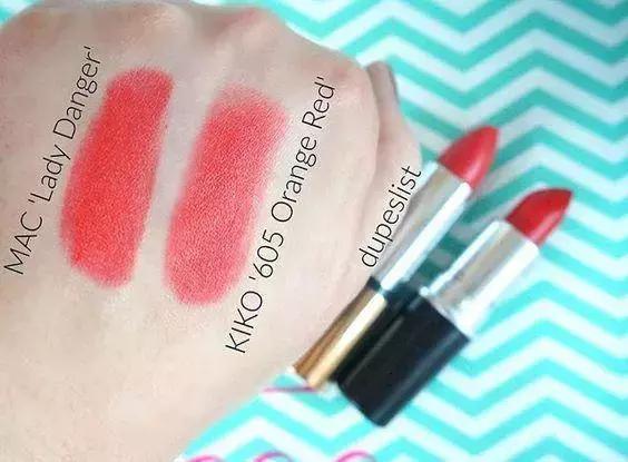 亲测‖大牌的替代品，平价彩妆中的扛把子！