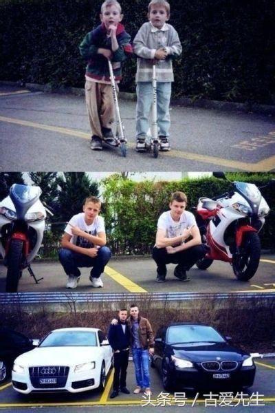 小屁孩才喊*力暴**熊，而我叫他Bearbrick！