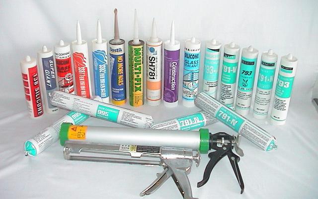 去除玻璃胶最有效的方法,清除玻璃胶用什么方法最好