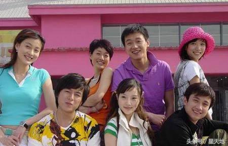 我们都要再温习这部电视剧，佟大为马伊琍李小璐文章教你如何奋斗