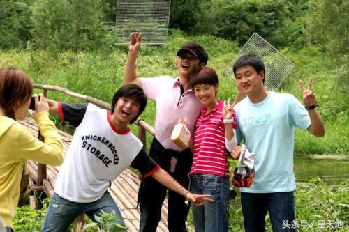 我们都要再温习这部电视剧，佟大为马伊琍李小璐文章教你如何奋斗