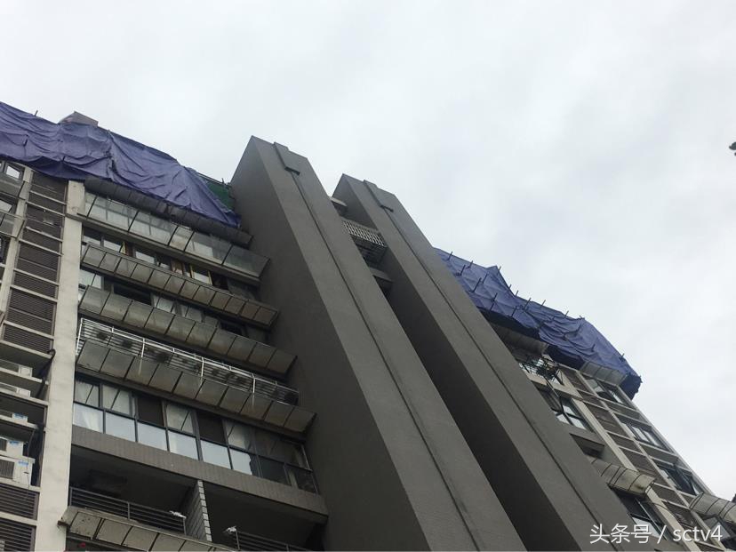 七楼违建如何拆除,老小区6楼改7楼算违建吗