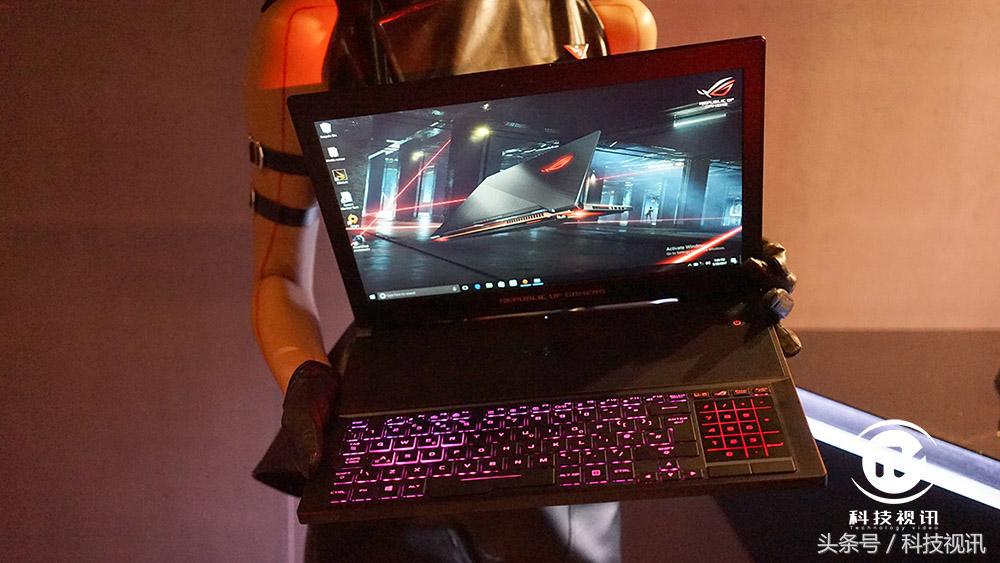 华硕roggx501怎么样,华硕roggx550l笔记本