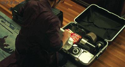 女朋友手势含义,女朋友伸手指是什么意思