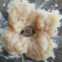 鲜嫩鱼丸汤的做法大全,爽滑手打鱼丸的做法