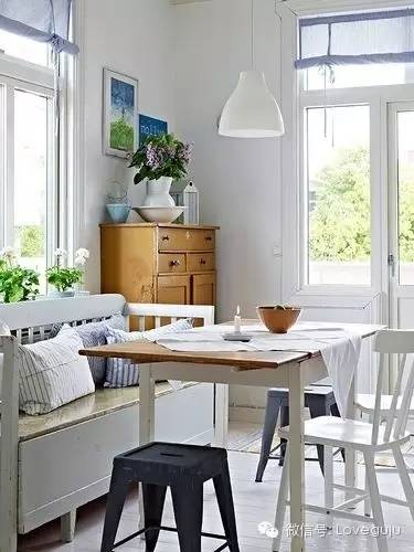 户型太小怎么改造好看,户型太小怎么办