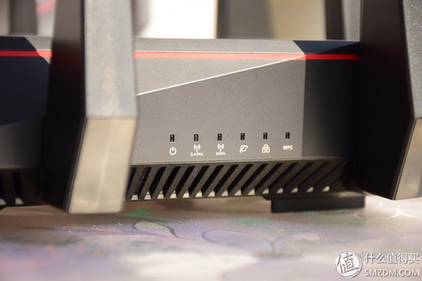 华硕路由器rt-ac5300测评,华硕路由器ac5300测评