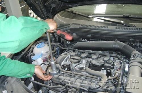 养车无忧真的包含了所有保养吗,养车无忧第一次保养时间
