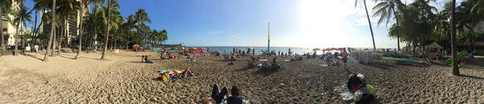 去过美国的真实感受,没去过美国不知道是好还是坏