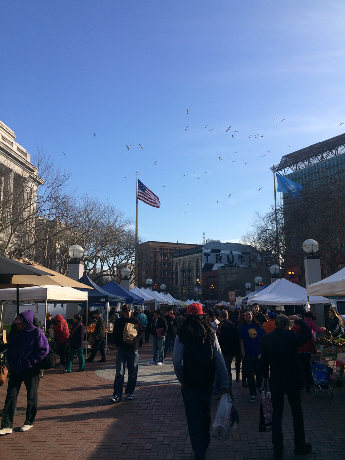 去过美国的真实感受,没去过美国不知道是好还是坏