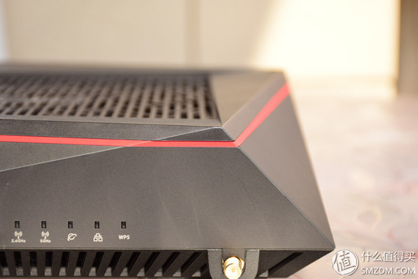 华硕路由器rt-ac5300测评,华硕路由器ac5300测评