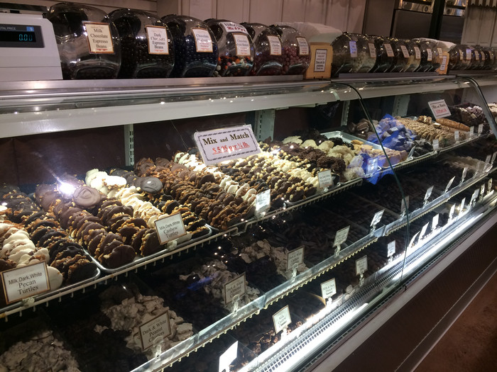 去过美国的真实感受,没去过美国不知道是好还是坏