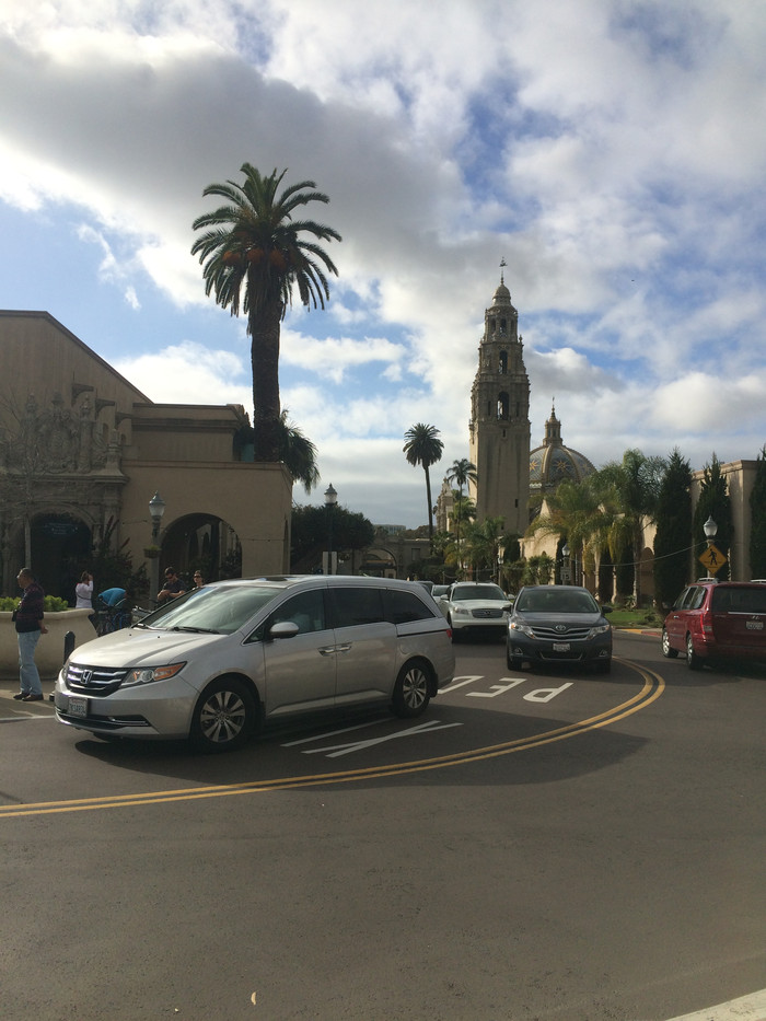 去过美国的真实感受,没去过美国不知道是好还是坏