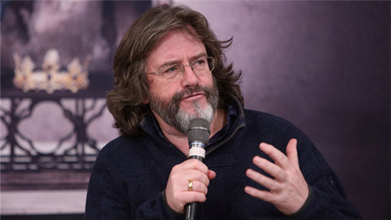 “皇莎”驾到中英文化瑰宝助推交流