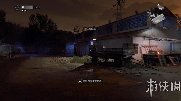 消逝的光芒：信徒增强版游侠LMAO汉化组汉化补丁V4.1