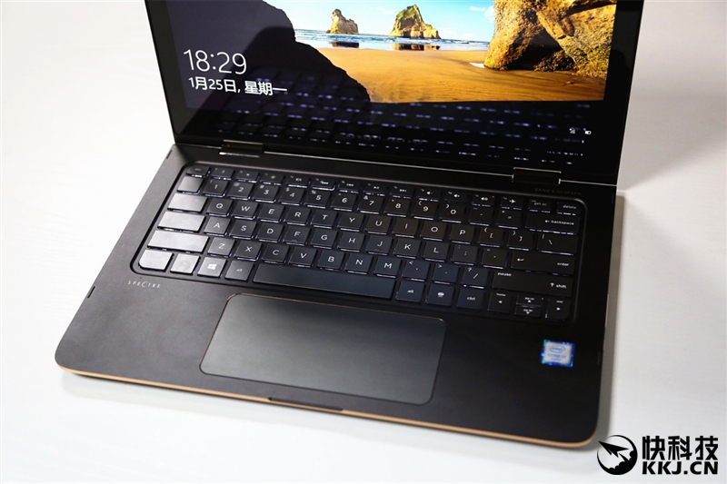 惠普全能本测评,惠普变形本优缺点