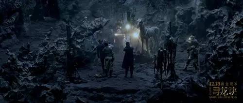 寻龙诀电影细思极恐,寻龙诀电影隐喻