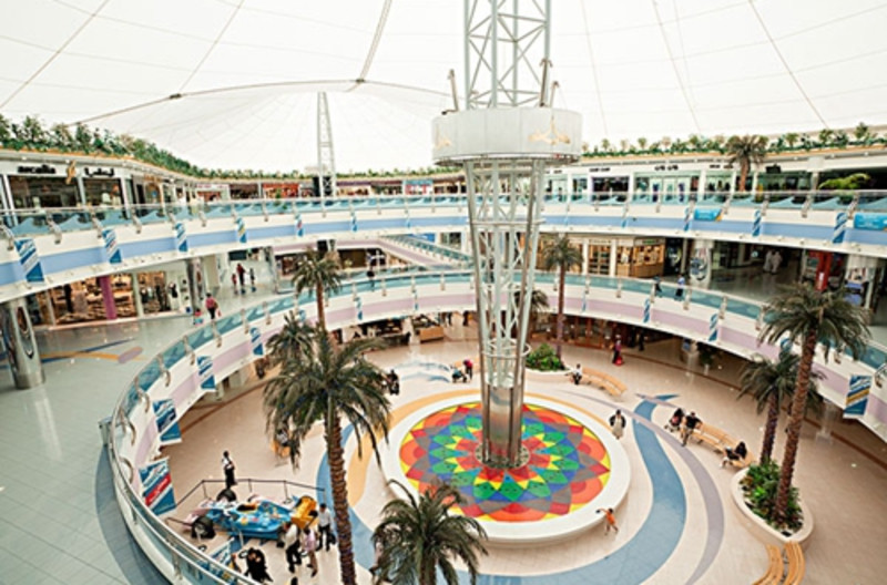 阿布扎比买衣服贵吗,阿布扎比购物买衣服攻略