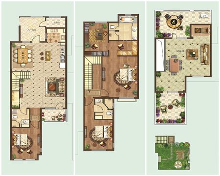 2016流行装修风格图片高清,2021年装修风格案例