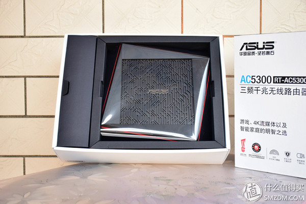 华硕路由器rt-ac5300测评,华硕路由器ac5300测评