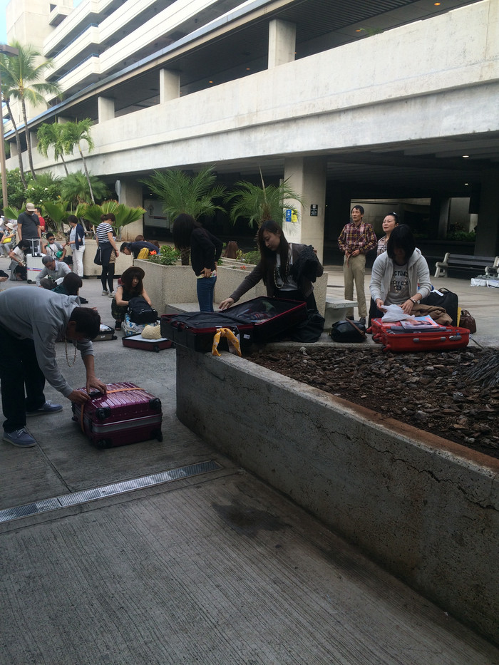 去过美国的真实感受,没去过美国不知道是好还是坏