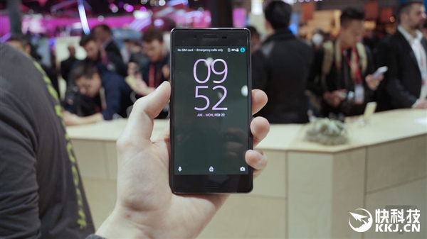 索尼手机xperia5iii,最好的索尼手机xperia1详细评测