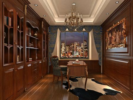 2016流行装修风格图片高清,2021年装修风格案例