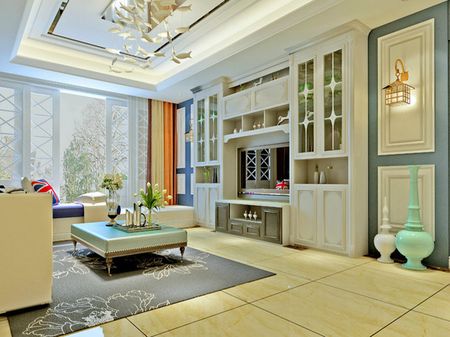 2016流行装修风格图片高清,2021年装修风格案例