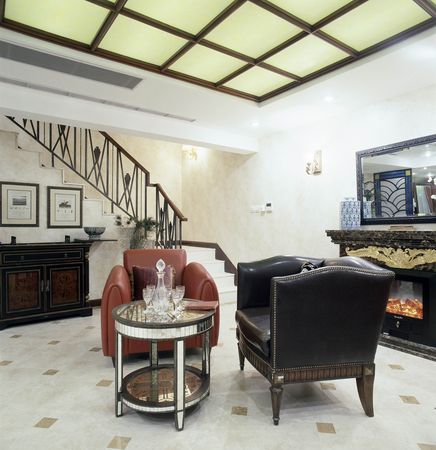 2016流行装修风格图片高清,2021年装修风格案例