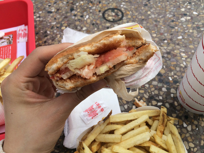 去过美国的真实感受,没去过美国不知道是好还是坏