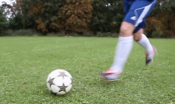 像莫德里奇一样踢球,像伊涅斯塔那样踢球