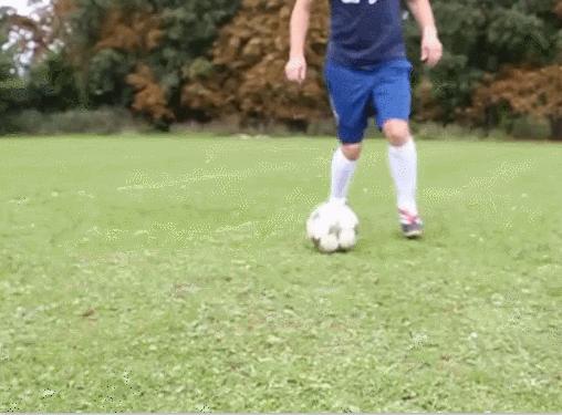 像莫德里奇一样踢球,像伊涅斯塔那样踢球