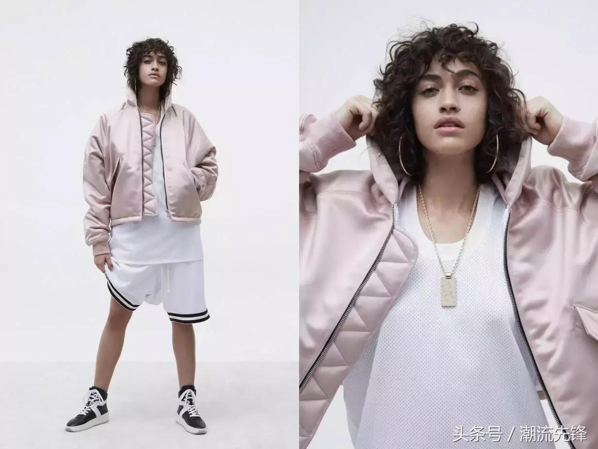 潮牌vetements夹克,潮牌vetements满印白