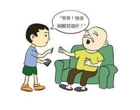 硝酸甘油片舌下含服注意事项,硝酸甘油是常用药吗