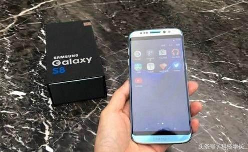 200块在华强北买iphone8,华强北800元买三星s21