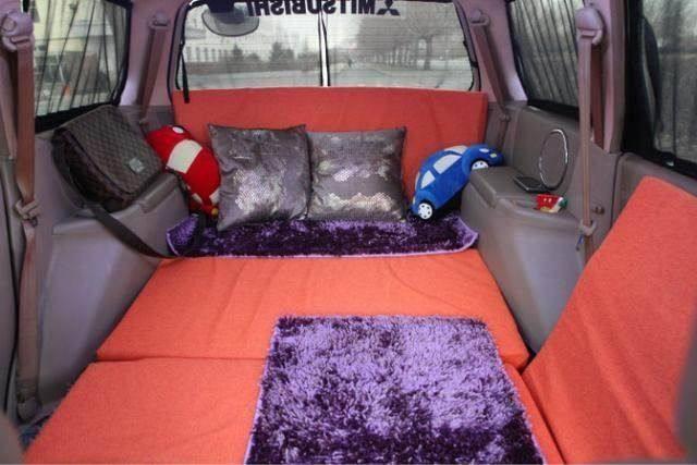 为啥年轻人，都喜欢加大的SUV越野车了，老司机一语道破