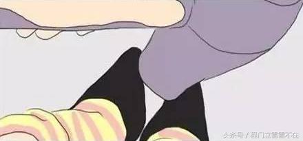 篮球鞋后跟磨脚处理4种方法,男士鞋磨脚后跟最简单的方法