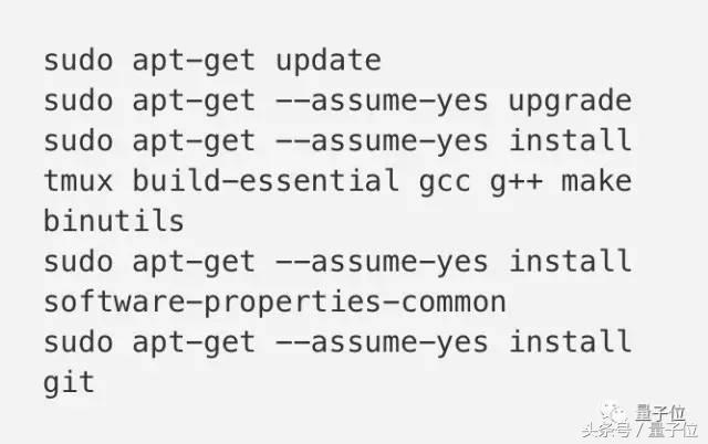一万预算深度学习主机,一万预算组装电脑教程