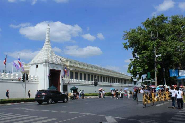 泰国自驾需要什么条件,中国自驾泰国攻略