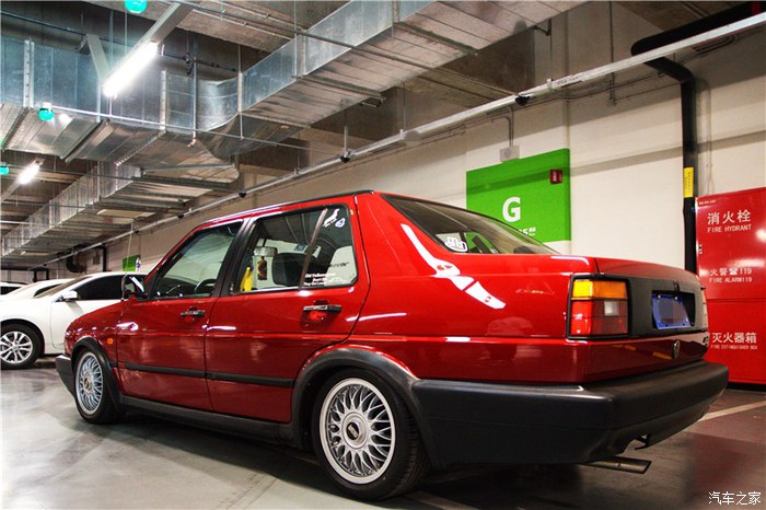 老款捷达值得翻新么,老款捷达的改变史