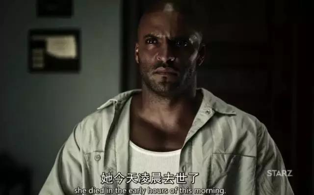 疯狂堕落，把杀人当游戏，美国的神创造了年度最大尺度之剧