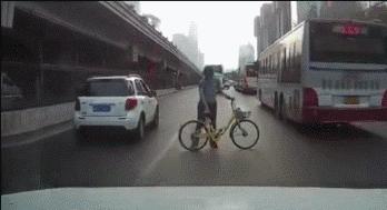 大叔，这爆一下舒服吧？