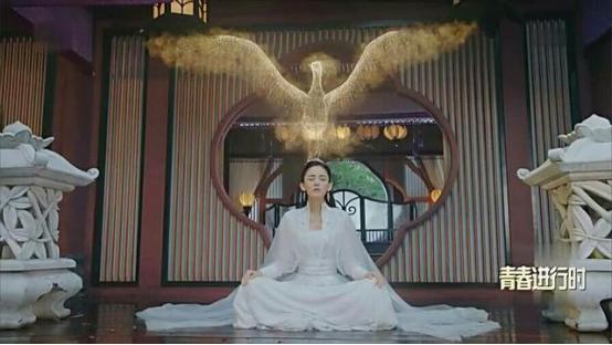 择天记原著落落结局是什么,择天记小说结局落落救陈长生而死