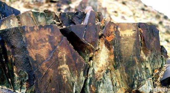 亚洲的矿产资源为什么那么丰富,亚洲的自然资源丰富吗