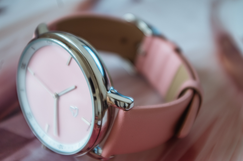 土曼手表介绍,土曼tfly评测